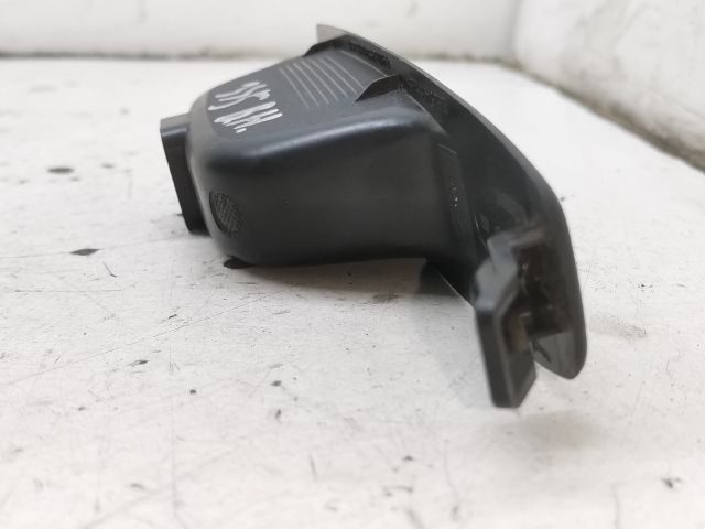 bontott RENAULT CLIO IV Bal hátsó Ajtóbehúzó