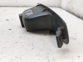 bontott RENAULT CLIO IV Bal hátsó Ajtóbehúzó