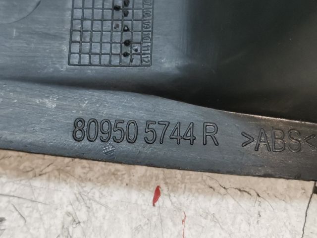 bontott RENAULT CLIO IV Bal hátsó Ajtóbehúzó