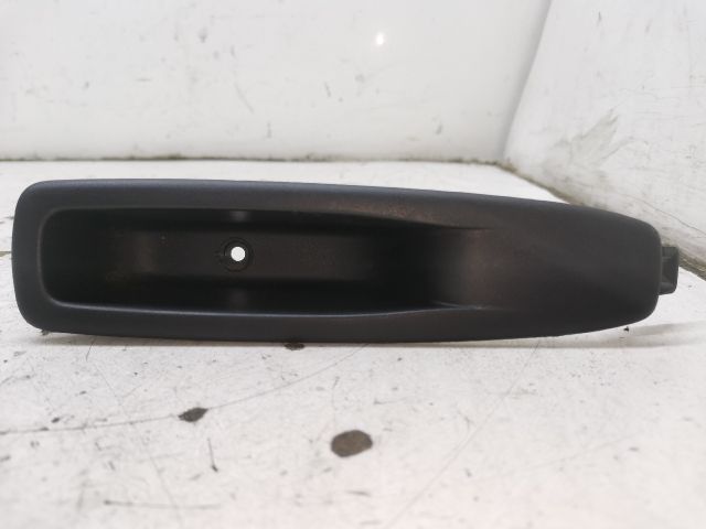 bontott RENAULT CLIO IV Bal hátsó Ajtóbehúzó