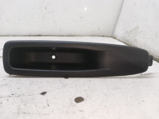 bontott RENAULT CLIO IV Bal hátsó Ajtóbehúzó