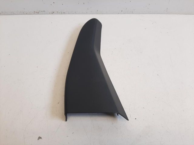 bontott RENAULT CLIO IV Bal hátsó Ajtókeret Burkolat