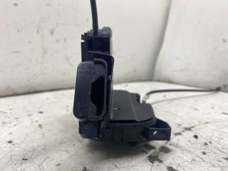 bontott RENAULT CLIO IV Bal hátsó Ajtózár