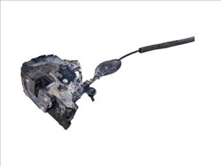 bontott RENAULT CLIO IV Bal hátsó Ajtózár