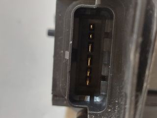 bontott RENAULT CLIO IV Bal hátsó Ajtózár