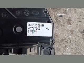 bontott RENAULT CLIO IV Bal hátsó Ajtózár