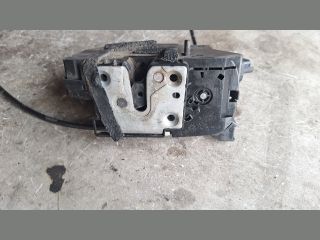 bontott RENAULT CLIO IV Bal hátsó Ajtózár