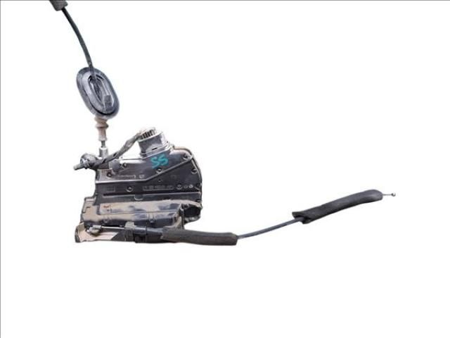 bontott RENAULT CLIO IV Bal hátsó Ajtózár