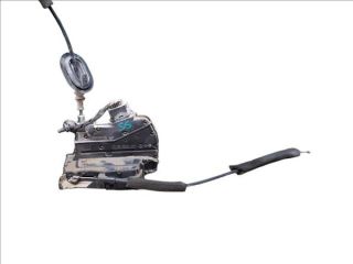 bontott RENAULT CLIO IV Bal hátsó Ajtózár