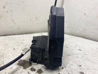 bontott RENAULT CLIO IV Bal hátsó Ajtózár