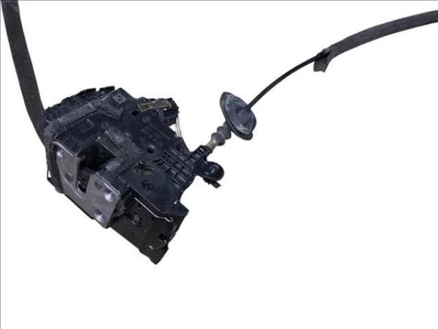 bontott RENAULT CLIO IV Bal hátsó Ajtózár