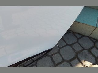 bontott RENAULT CLIO IV Bal hátsó Ajtózár