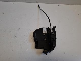 bontott RENAULT CLIO IV Bal hátsó Ajtózár