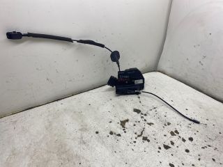 bontott RENAULT CLIO IV Bal hátsó Ajtózár