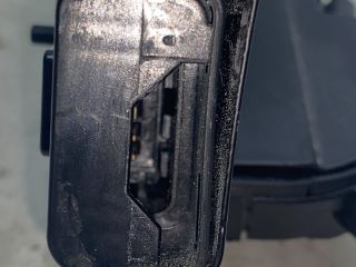 bontott RENAULT CLIO IV Bal hátsó Ajtózár