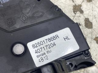 bontott RENAULT CLIO IV Bal hátsó Ajtózár