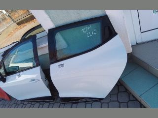 bontott RENAULT CLIO IV Bal hátsó Ajtózár