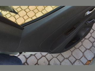 bontott RENAULT CLIO IV Bal hátsó Ajtózár