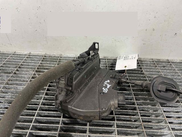 bontott RENAULT CLIO IV Bal hátsó Ajtózár