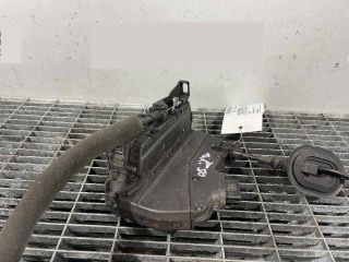 bontott RENAULT CLIO IV Bal hátsó Ajtózár