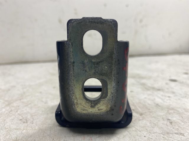 bontott RENAULT CLIO IV Bal hátsó Alsó Zsanér