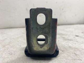 bontott RENAULT CLIO IV Bal hátsó Alsó Zsanér