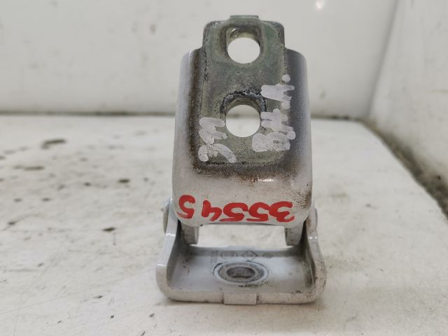 bontott RENAULT CLIO IV Bal hátsó Alsó Zsanér