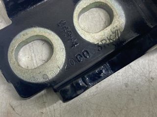 bontott RENAULT CLIO IV Bal hátsó Alsó Zsanér