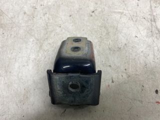 bontott RENAULT CLIO IV Bal hátsó Alsó Zsanér