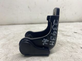 bontott RENAULT CLIO IV Bal hátsó Alsó Zsanér