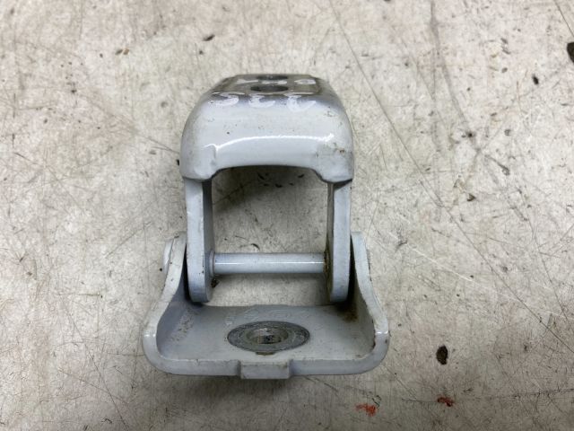 bontott RENAULT CLIO IV Bal hátsó Alsó Zsanér