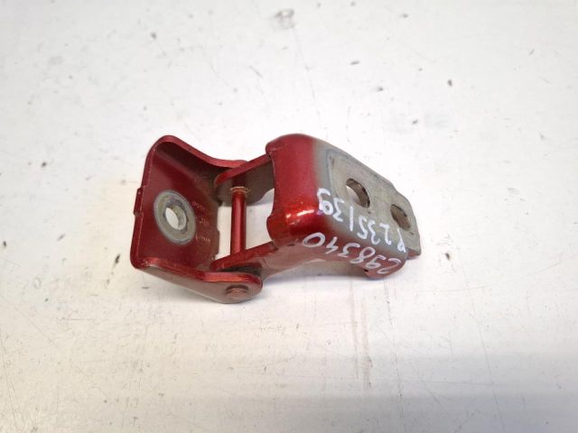 bontott RENAULT CLIO IV Bal hátsó Alsó Zsanér