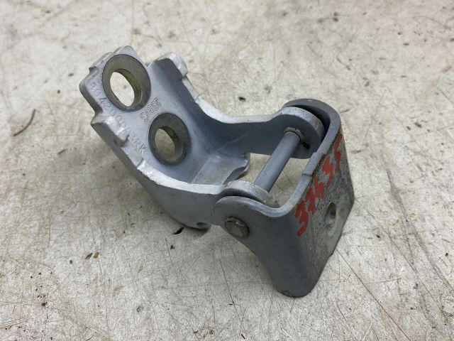 bontott RENAULT CLIO IV Bal hátsó Alsó Zsanér