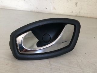 bontott RENAULT CLIO IV Bal hátsó Belső Kilincs