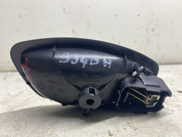 bontott RENAULT CLIO IV Bal hátsó Belső Kilincs