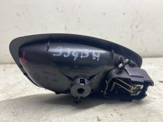 bontott RENAULT CLIO IV Bal hátsó Belső Kilincs