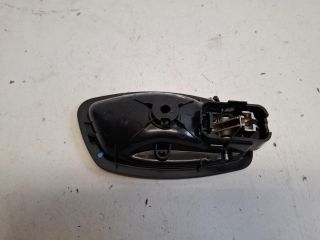 bontott RENAULT CLIO IV Bal hátsó Belső Kilincs