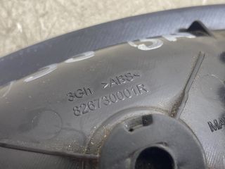 bontott RENAULT CLIO IV Bal hátsó Belső Kilincs