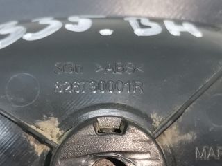 bontott RENAULT CLIO IV Bal hátsó Belső Kilincs