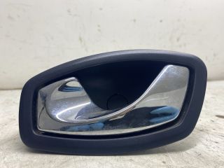 bontott RENAULT CLIO IV Bal hátsó Belső Kilincs