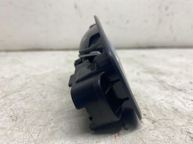 bontott RENAULT CLIO IV Bal hátsó Belső Kilincs