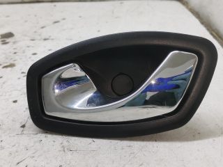 bontott RENAULT CLIO IV Bal hátsó Belső Kilincs