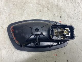 bontott RENAULT CLIO IV Bal hátsó Belső Kilincs