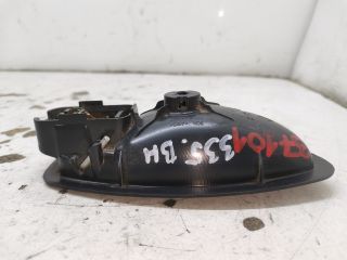 bontott RENAULT CLIO IV Bal hátsó Belső Kilincs