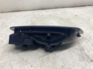 bontott RENAULT CLIO IV Bal hátsó Belső Kilincs