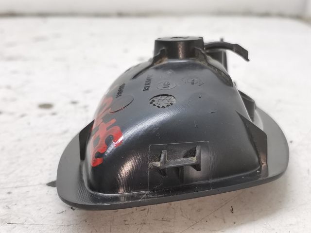 bontott RENAULT CLIO IV Bal hátsó Belső Kilincs