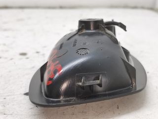 bontott RENAULT CLIO IV Bal hátsó Belső Kilincs