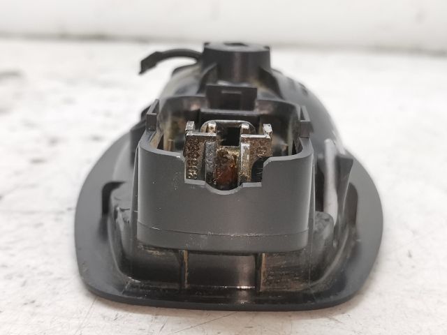 bontott RENAULT CLIO IV Bal hátsó Belső Kilincs