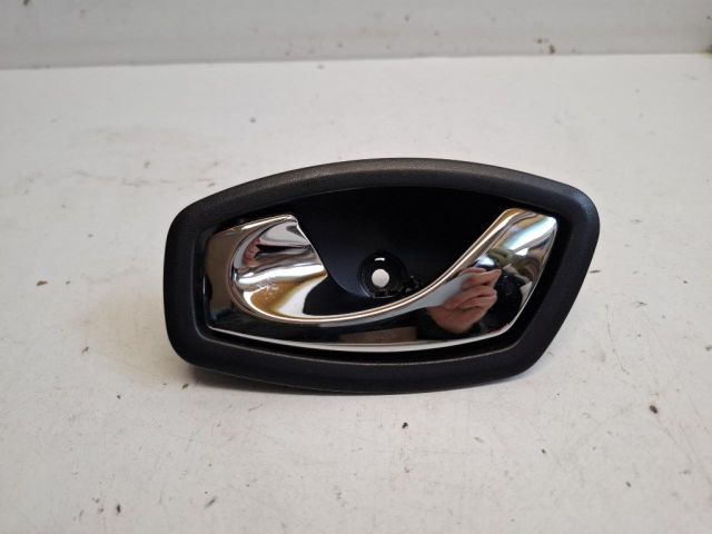 bontott RENAULT CLIO IV Bal hátsó Belső Kilincs