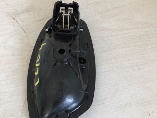 bontott RENAULT CLIO IV Bal hátsó Belső Kilincs